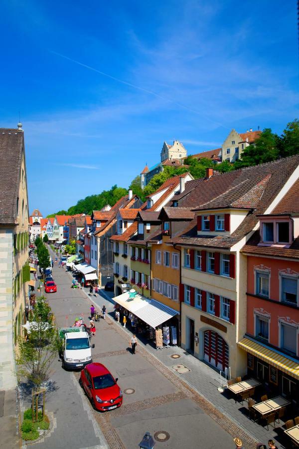 Hotel & Gaestehaus Seehof 미르스부르크 외부 사진